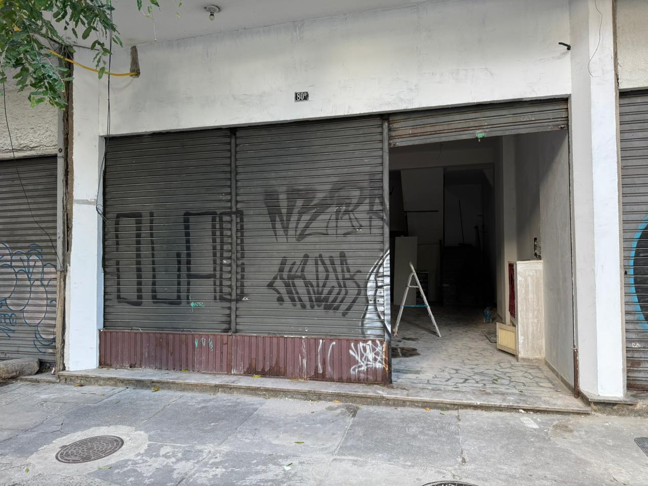 Porta de aço automática preço RJ