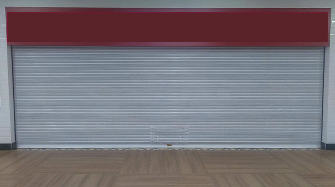 Porta Automática Comercial rj