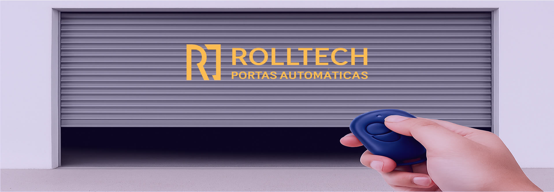 Automação e Controle Remoto